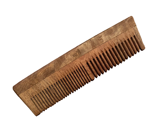 Neem Comb