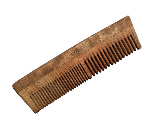 Neem Comb